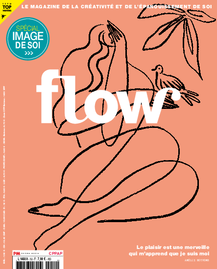 Flow n°52