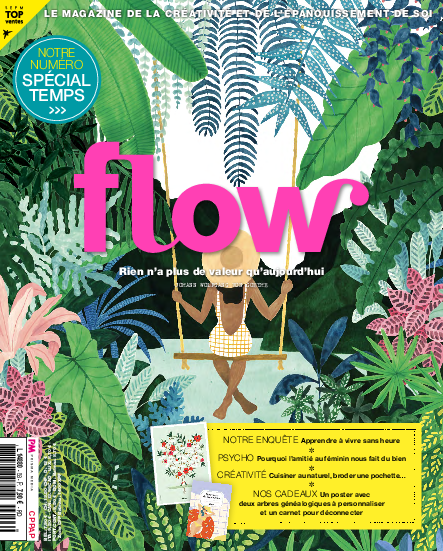 Flow n°53