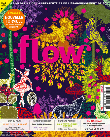 Flow n°58