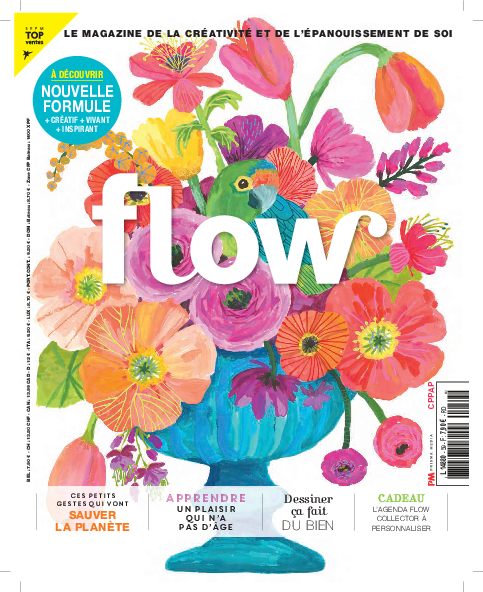 Flow n°59
