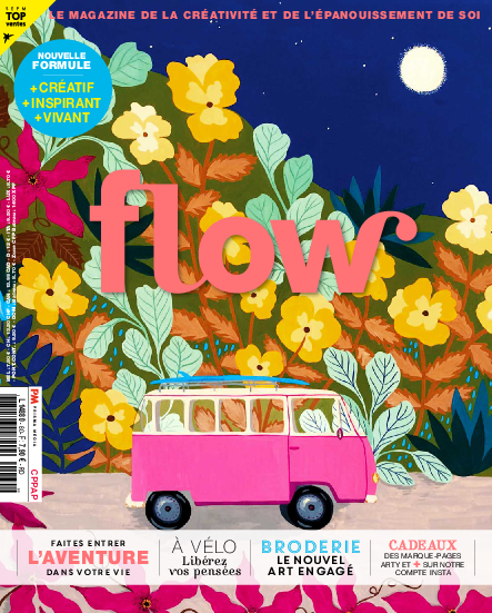 Flow n°60