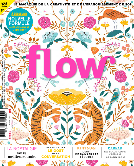 Flow n°61