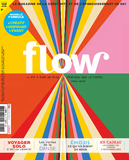 Flow n° 62