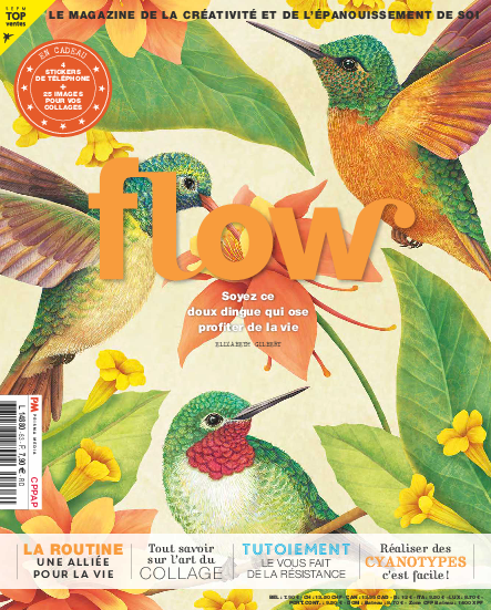 Flow n° 63