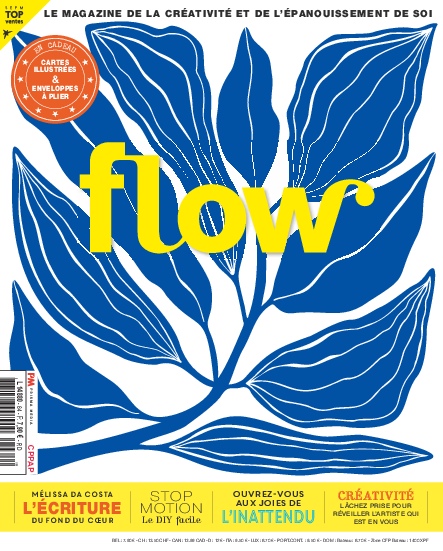 Flow n°64