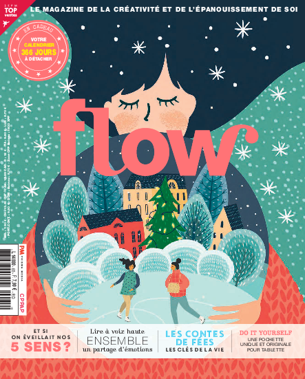 Flow n°65