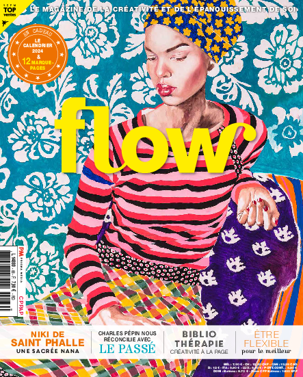 Flow n°66