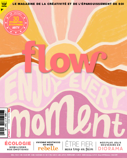 Flow n°67