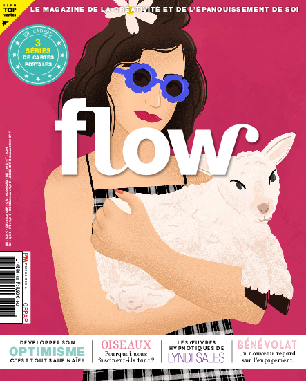 Flow n°68