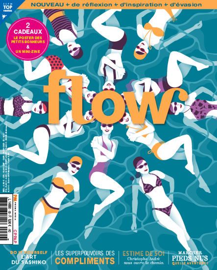 Flow n°69