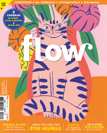 Flow n°70