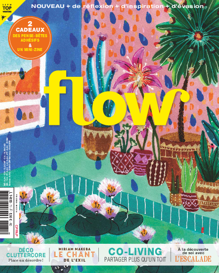 Flow n°71