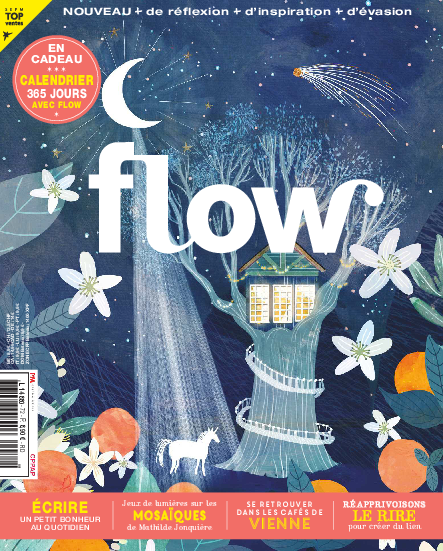 Flow n°72
