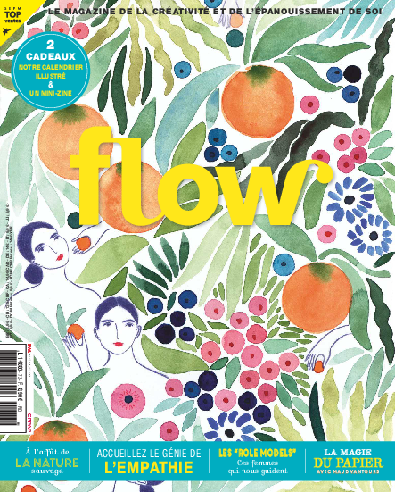 Flow n°73