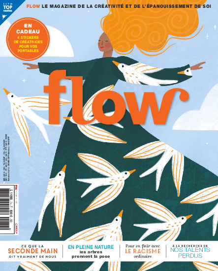 Flow n°74