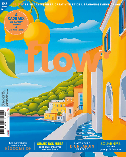 Flow n°75