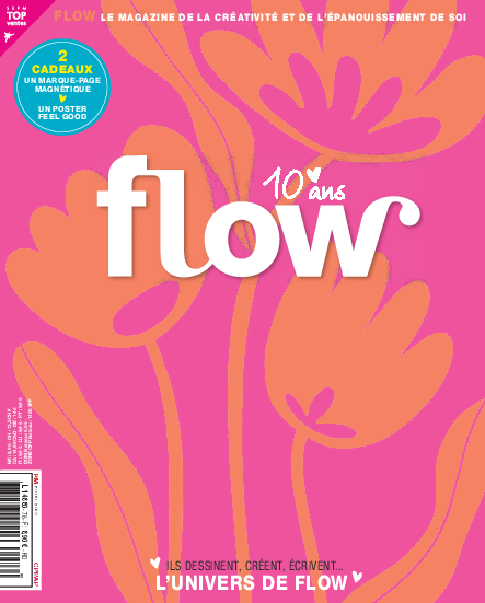 Flow n°76