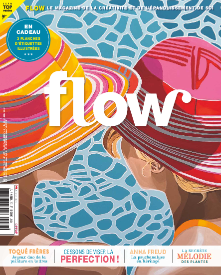 Flow n°77