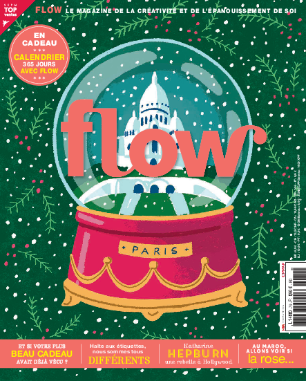 Flow n°79