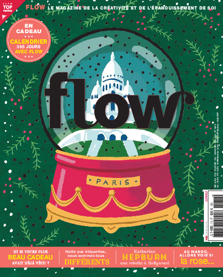 Flow n°79