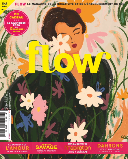 Flow n° 80