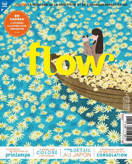 Flow n° 81