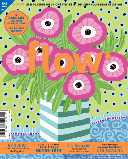 Flow n° 82