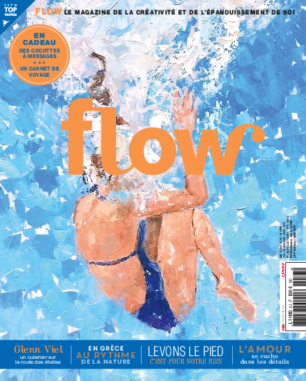 Flow n° 83