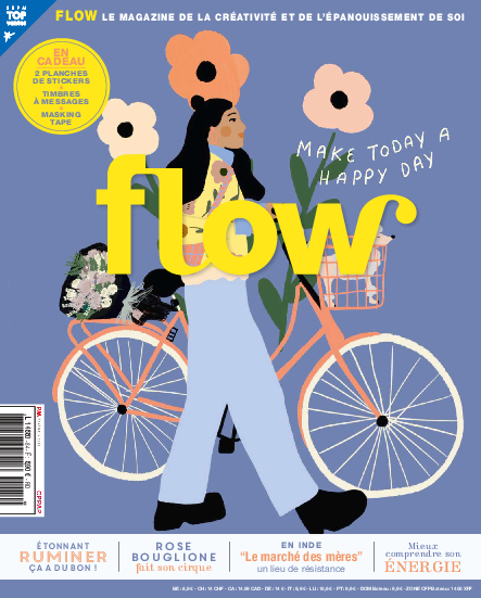Flow n° 84