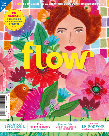 Flow n° 85
