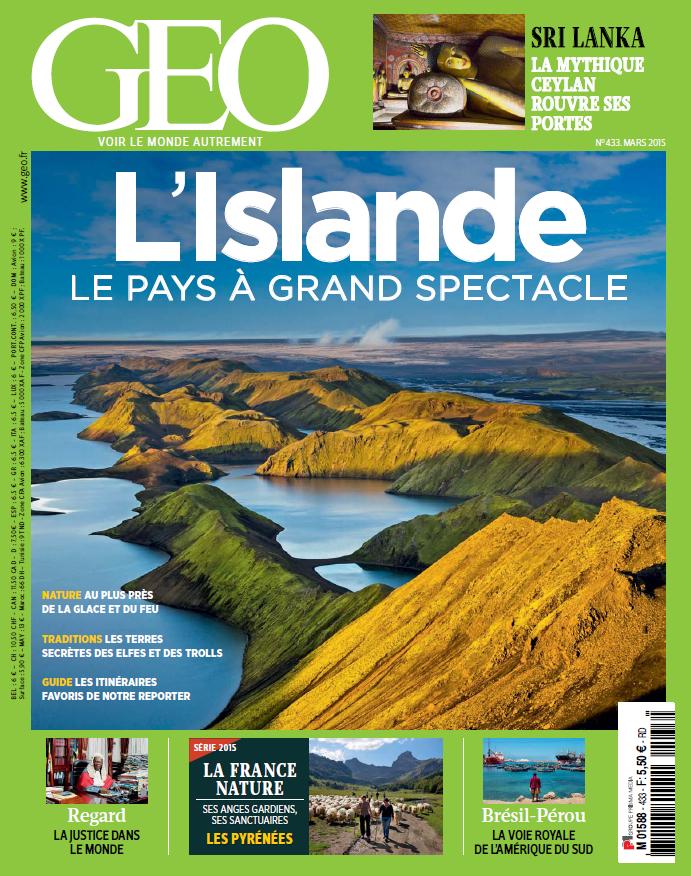 GEO n°433
