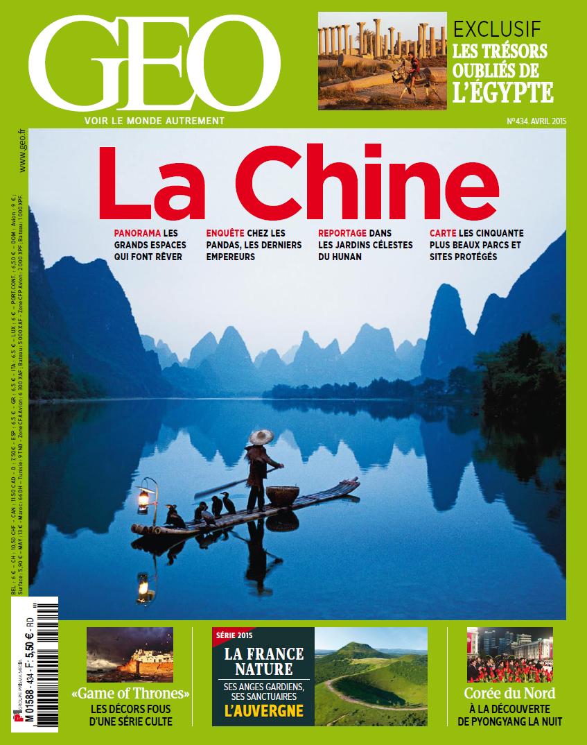 GEO n°434