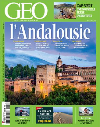 GEO n°435