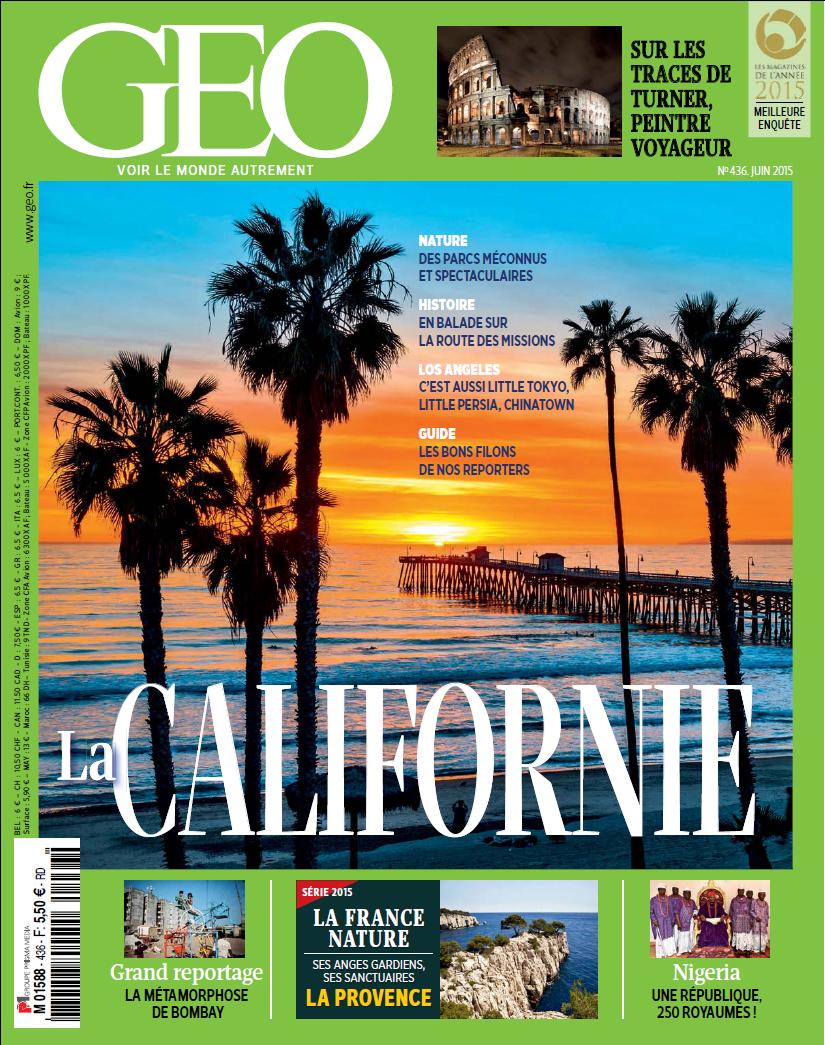 GEO n°436