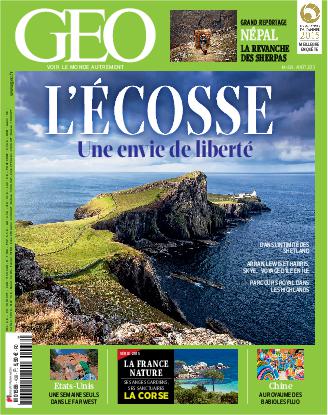 GEO n°438
