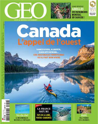 GEO n°439