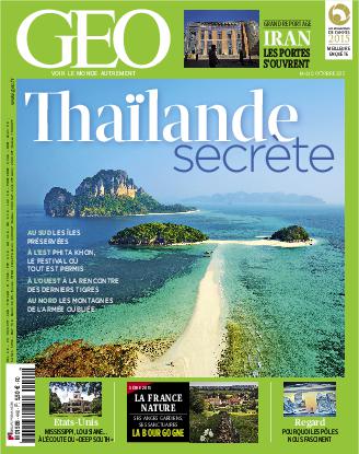 GEO n°440