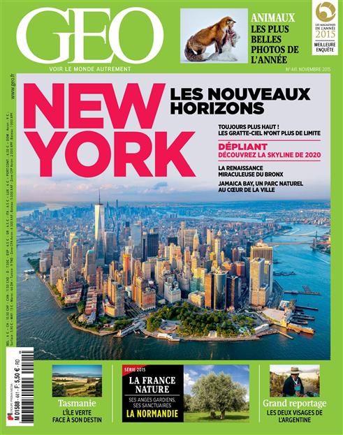 GEO n°441