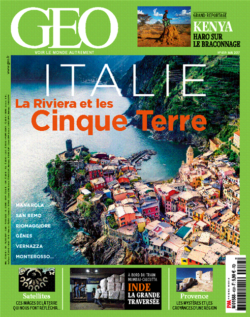 GEO n°459