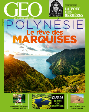 GEO n°467