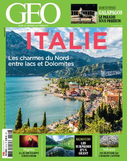 GEO n°471