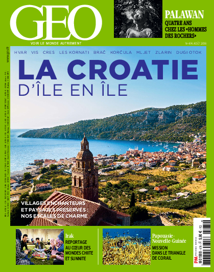 GEO n°474