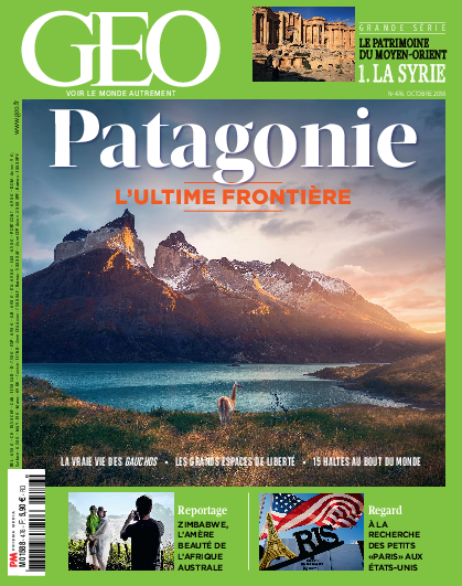 GEO n°476