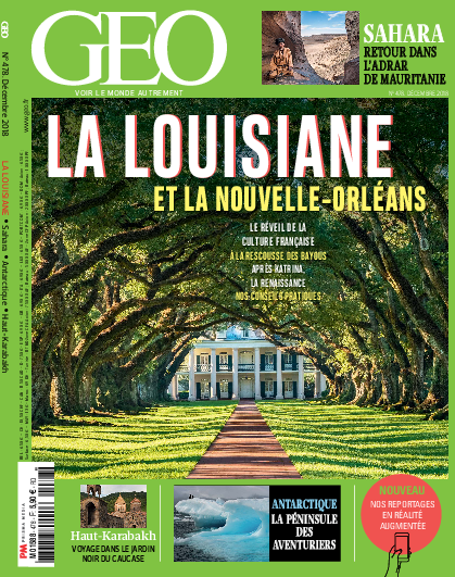 GEO n°478