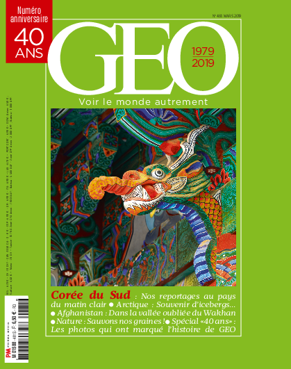 GEO n°481