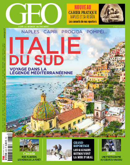 GEO n°483