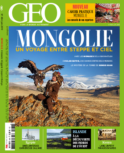 GEO n°484