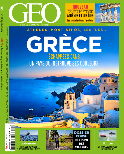 GEO n°485