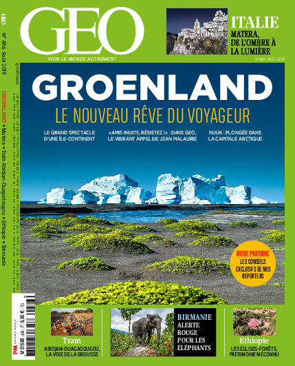 GEO n°486