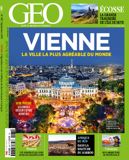 GEO n°487